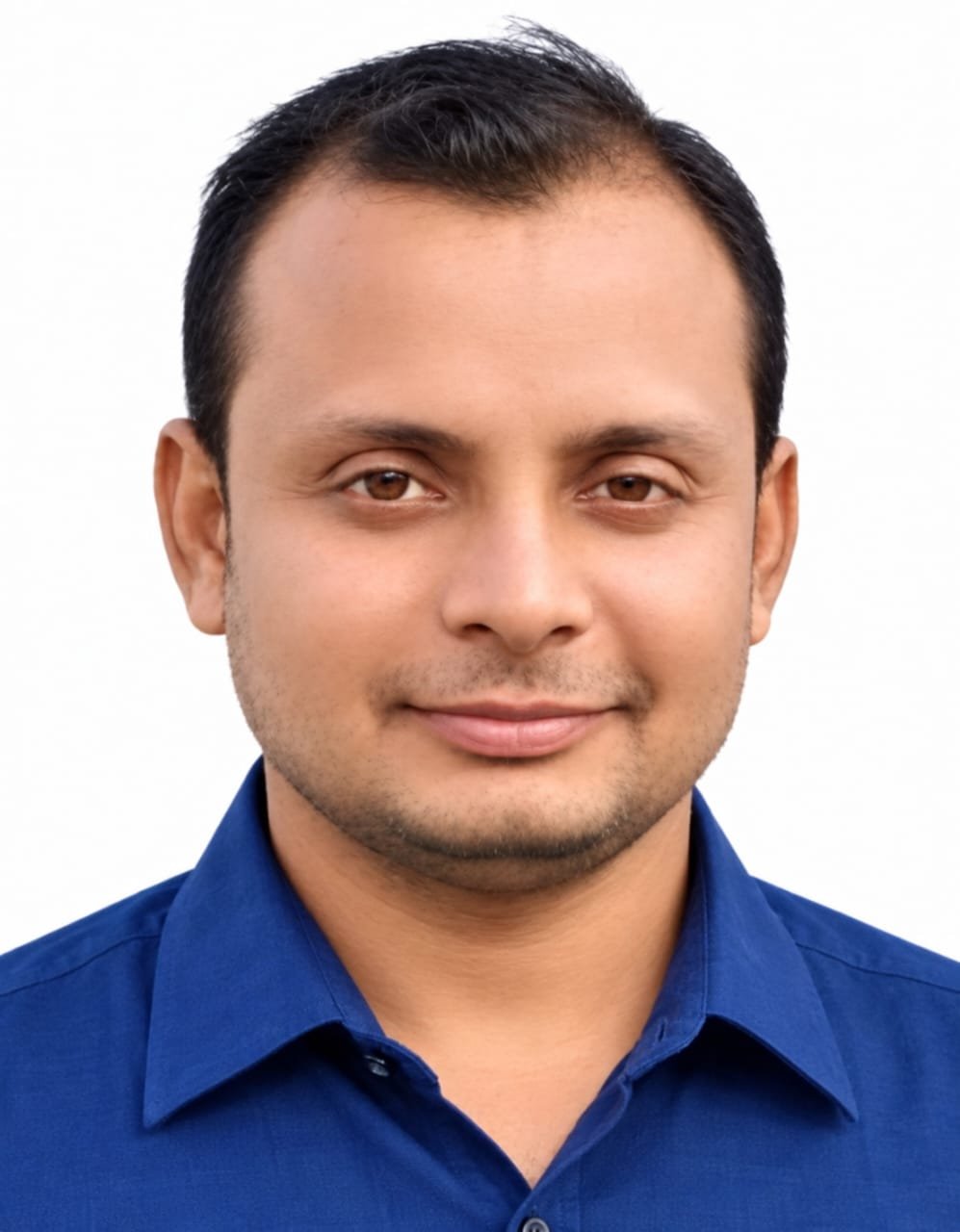 Ajay Jaiswal