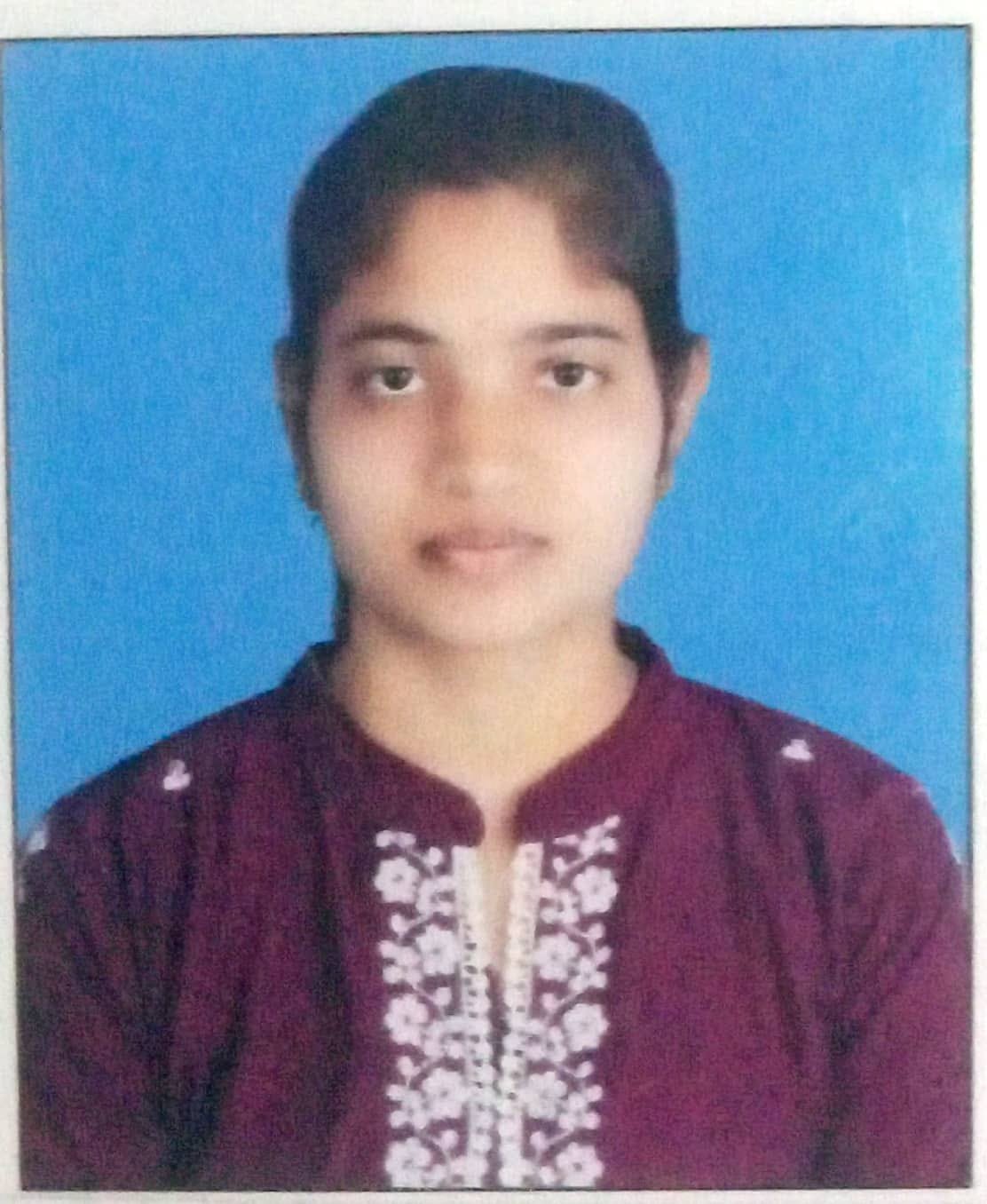 Student Photo